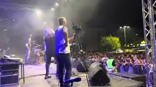 Amadeus Band Vranje