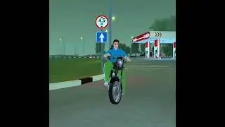 НОВЫЙ МОТОЦИКЛ 