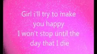 This Song- Mcfly Lyrics