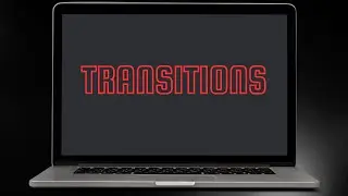 How to Add Video Transitions in Canva