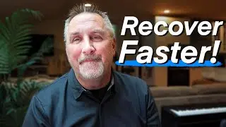 How To Get Better Faster