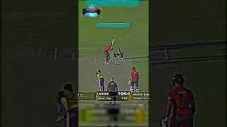 Shaheen Shah Showing Level 🔥🤯