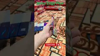 Moto Edge Plus 12GB 256G PTA Approved 