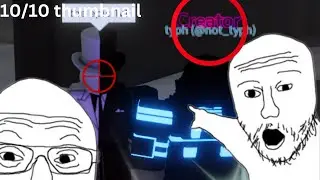 Transfur Outbreak | BIGGEST TO RAID (Owner joined)