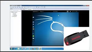 『TUTO DZ-FR』DETECTER MA CLE USB SUR MA MACHINE VIRTUELLE