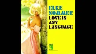 Elke Sommer - Stardust
