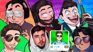 TÍO SHUR y sus AMIGOS #30 (LOS AUDIOS DE NAUTER QUE CAMBIAN TODO)