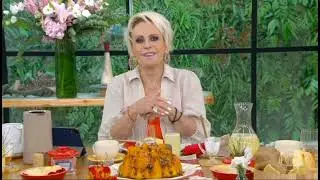HD | Mais Você voltando do último intervalo (22/01/2024)