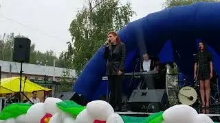 Анастасия Спиридонова -  Транзитный пассажир