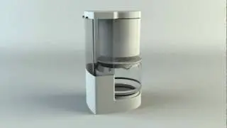 CAD Visualisation Project