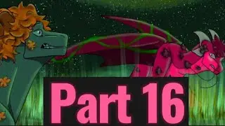 Community Gardens- PT. 16