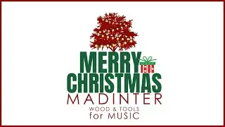 Navidad 2022 en Madinter