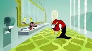 Wander Over Yonder 