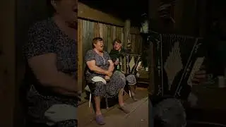 Ой при лушку,при лушке