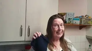 Beanie, Cooking and Changes To Meal Plans