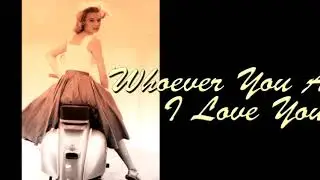 Burt Bacharach / Dionne Warwick ~ Whoever You Are, I Love You