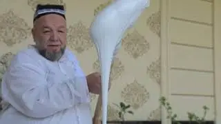 МАРҒИЛОН НИШОЛДАСИ ҚАНДАЙ ТАЙЁРЛАНАДИ?