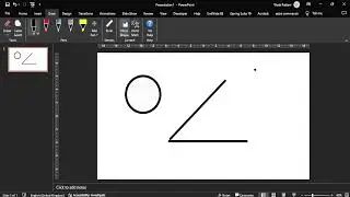 4. MS POWERPOINT: Draw tab Functions