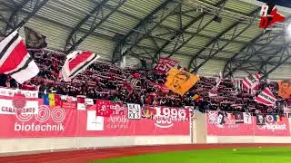 PCH la Sibiu: Cei ce sunt dinamovisti