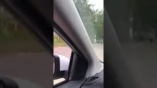 Саранск  Юго Запад  Прорвало газ