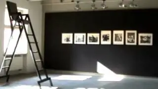 Arnold Odermatt - Miesiąc Fotografii w Krakowie.