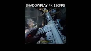 Black ops 6 120 fps 