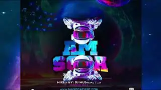 I AM SOCA 2024 | BY DJ MUSICAL MIX | 2024 SOCA MIX