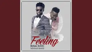 Feeling (feat. Reekado Banks)