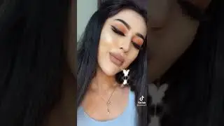 PARIZODA USMONOVA ✓ tik tok go'zali~ videolari 