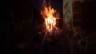 Основная ошибка использования Огненной Пасти!