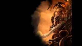 Karagosh - Tryndamere