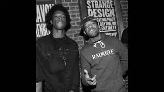 [FREE] Joey Bada$$ x 90s Boom Bap Type Beat - "Yong"