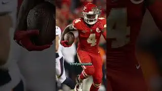 Rashee Rice could put up NUMBERS this year