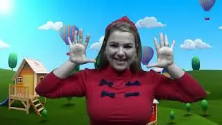 Musicalização Infantil /Música infantil com gestos e movimentos / Historia Cantada