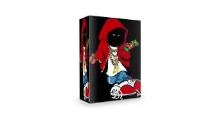 (+20) SMOKKESTAXKK PLUGG LOOP KIT / DARKPLUGG LOOPKIT / EVILPLUGG LOOPKIT