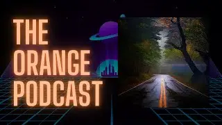 Orange Podcast E8 - Jalen and the Trip Down Memory Lane