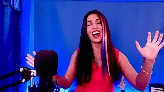 Ілона Галицька - Сльоза (ІРАДА ДЗВІНКА кавер для конкурсу)