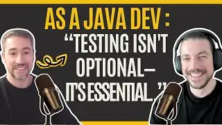 3 Game-Changing Testing Strategies Every Senior Java Dev Must Know - Java Rockstar Career #12