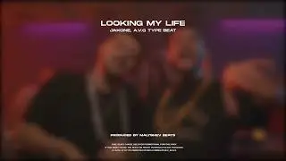AVG x Jakone x Macan type beat - 