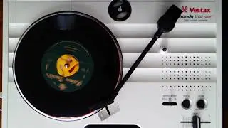 PRINCE BUSTER - I'M SORRY