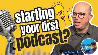 How to Structure Your First Podcast Episode: A Beginner’s Guide to Podcast Format | Ep16 #podcast