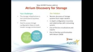 Tame Your Discovery Data with BMC ADDM 10.1 PART 2