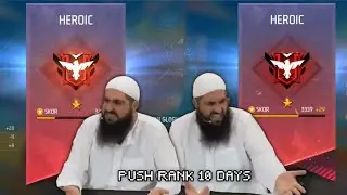 FREE FIRE.EXE - RANKED Part 2