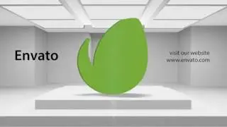 3D Stage 3D Promo - Apple Motion by MSO7 | VideoHive - Apple Motion Templates