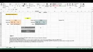 SAP SD Intercompany Sales Part 1