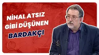 Bardakçı's Atsız-like Response to Those Who Say 