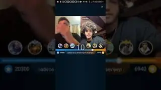 Marul kafa bigo live