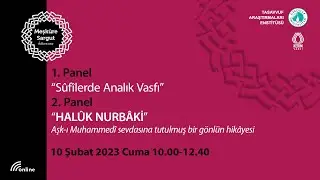 “Meşkûre Sargut Hatırasına” Programı 2023