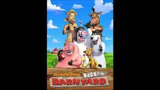 Back At The Barnyard! Barn Days Night Song