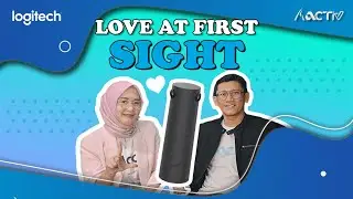 Logitech Sight - Love at First Sight